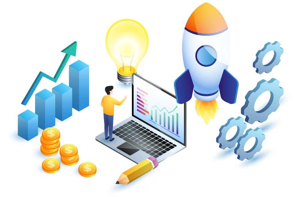 web development